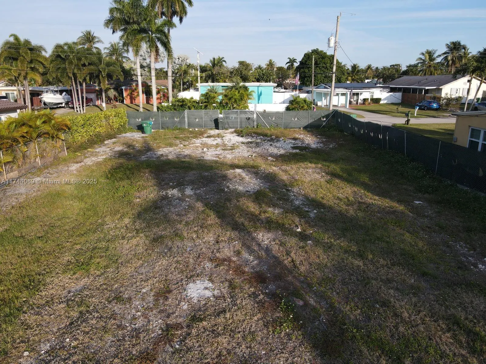 4497 SW 34th Ter