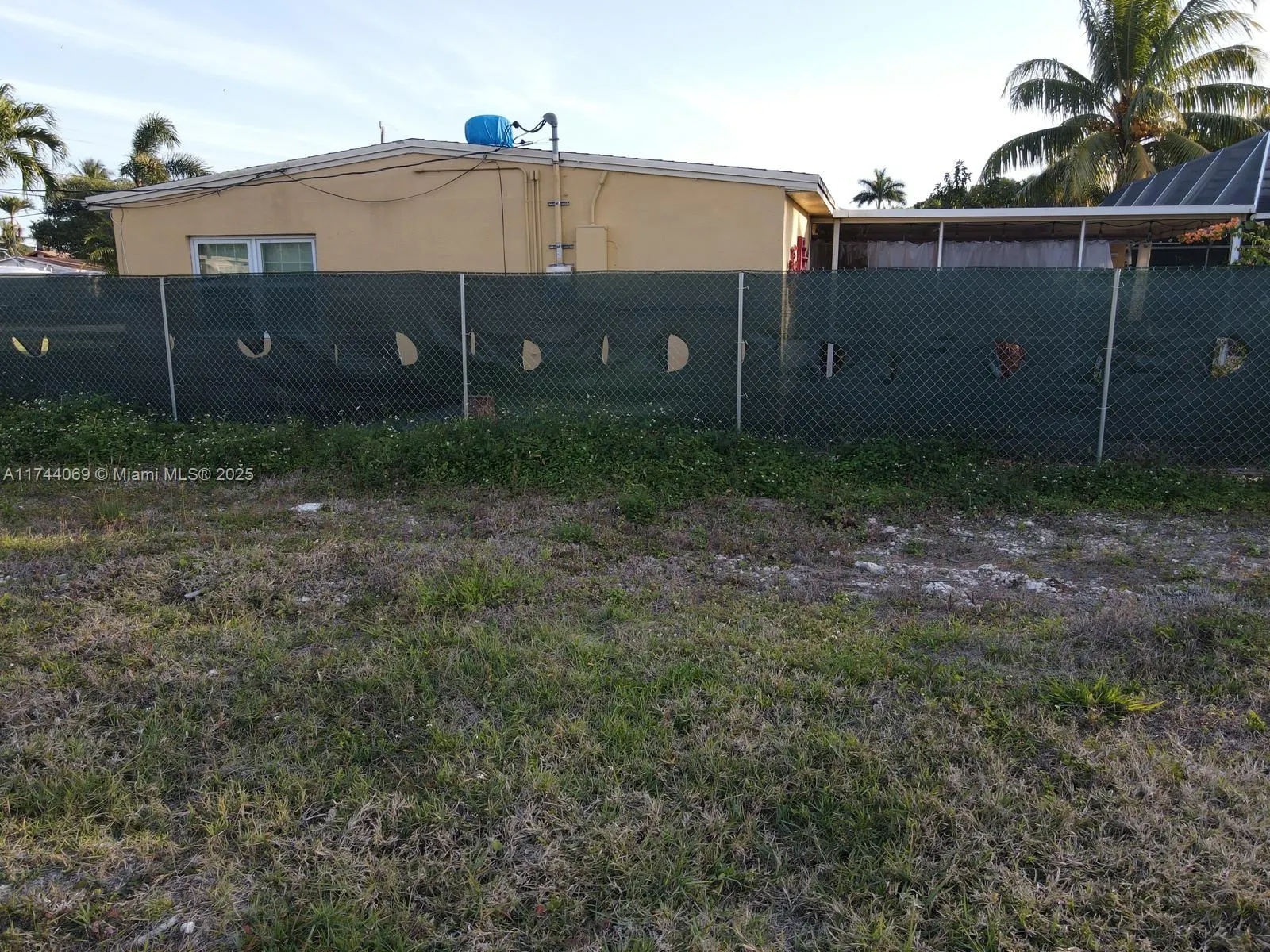 4497 SW 34th Ter