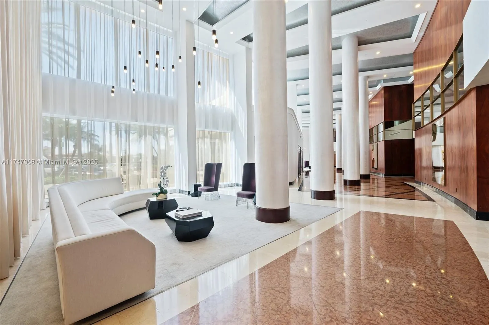 9601 Collins Ave, #1208