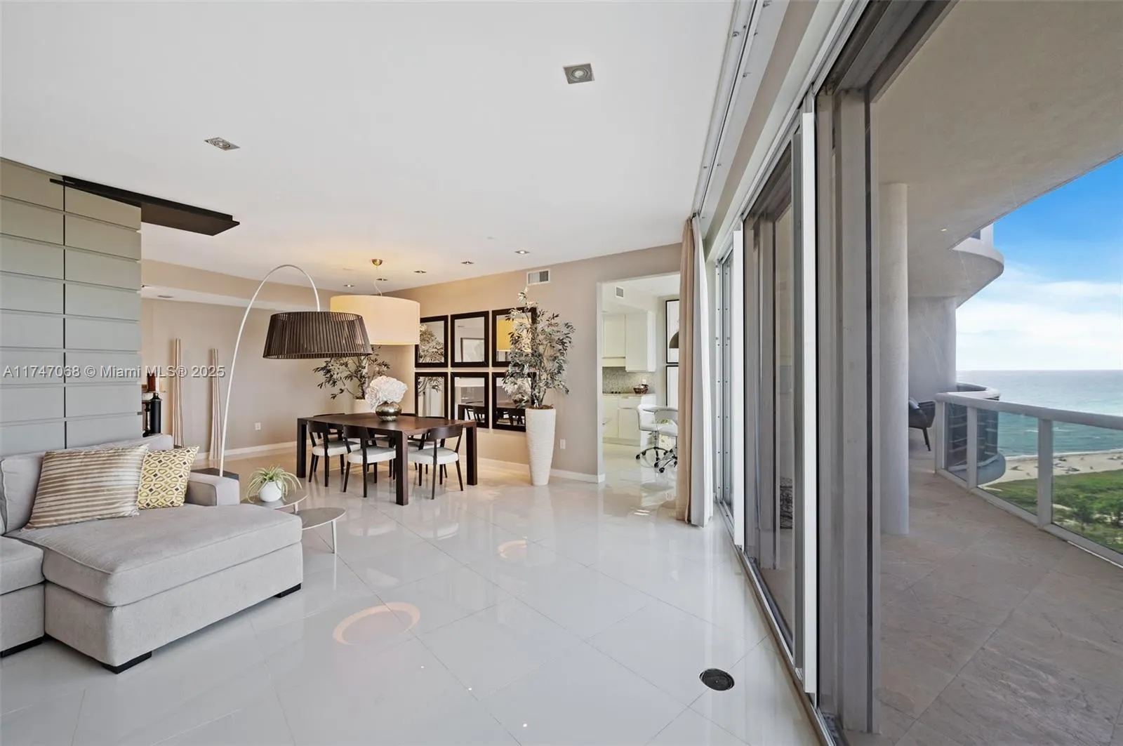 9601 Collins Ave, #1208