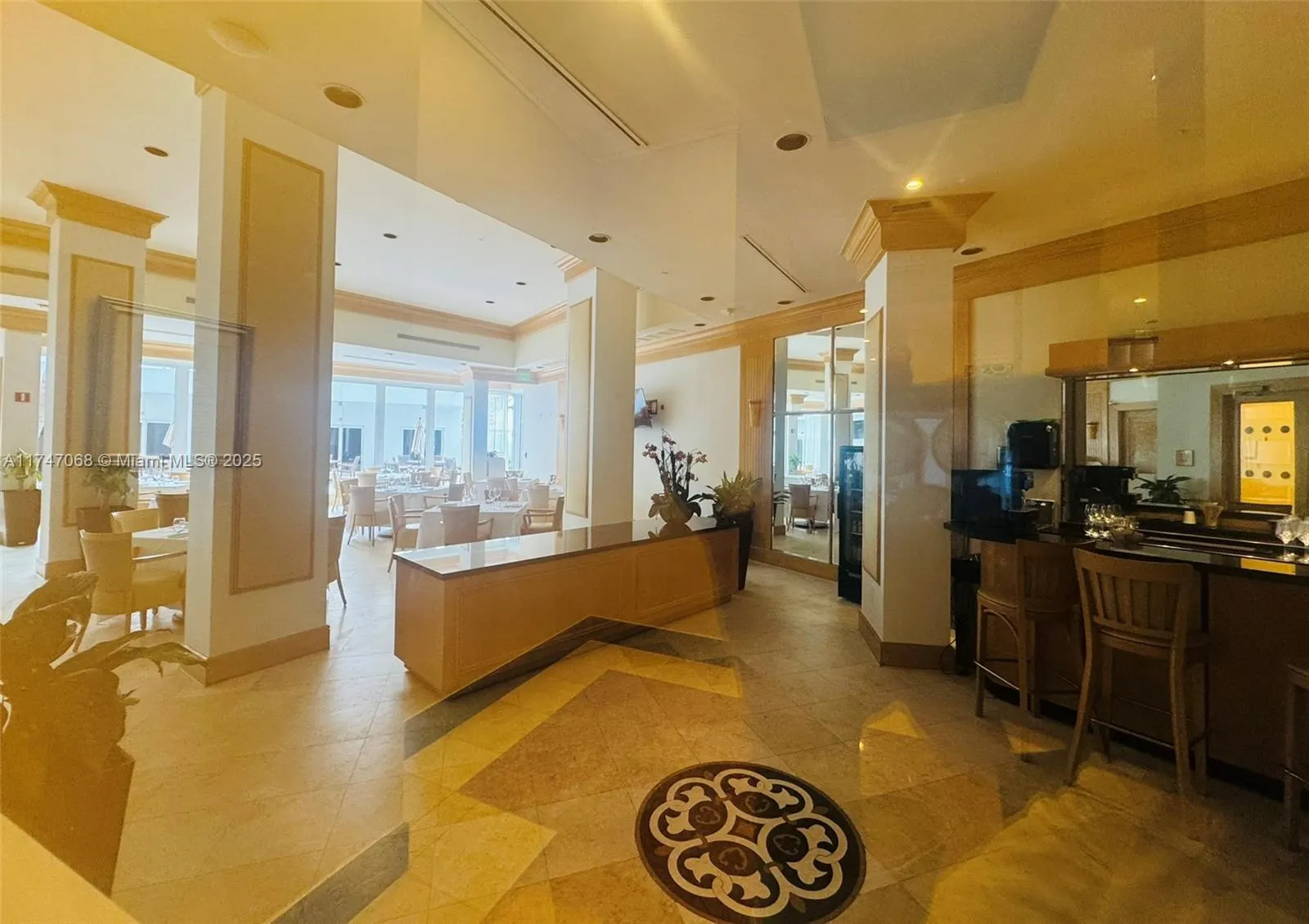 9601 Collins Ave, #1208