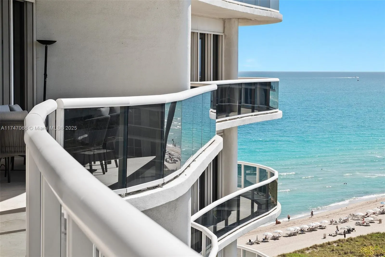 9601 Collins Ave, #1208