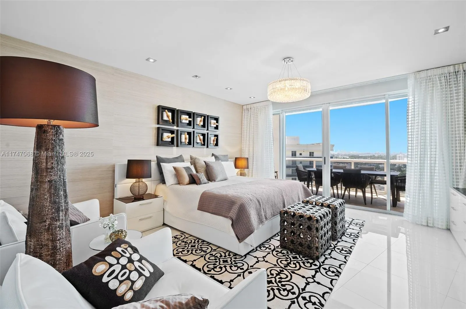 9601 Collins Ave, #1208