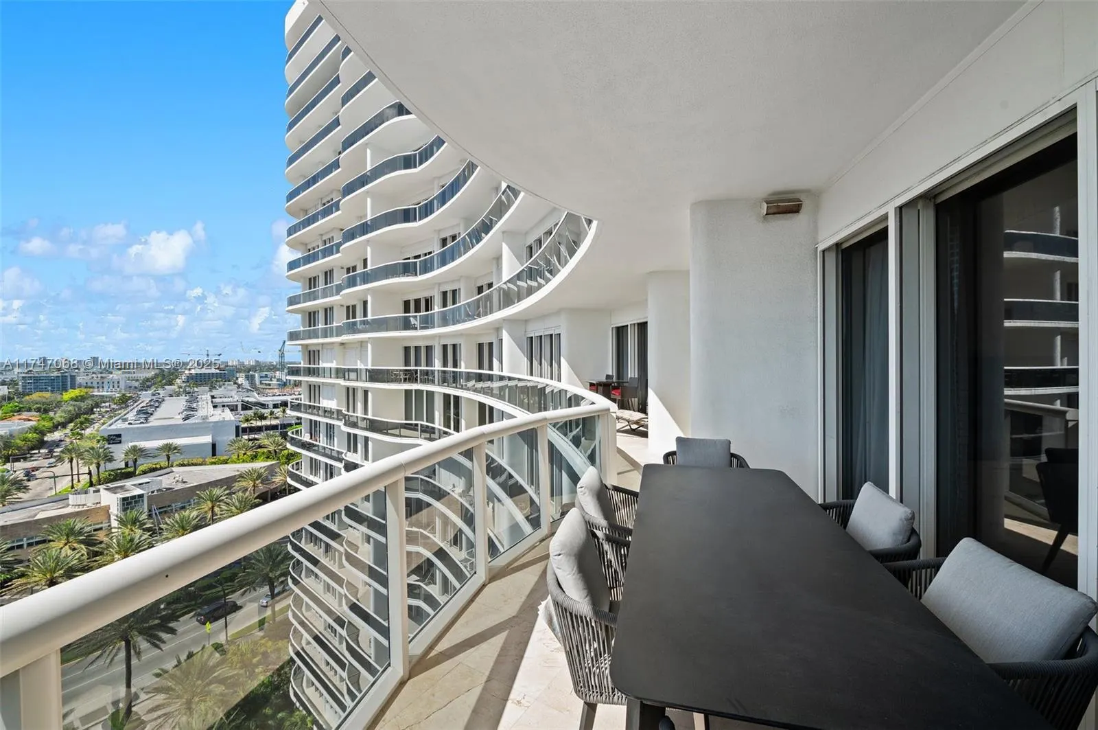 9601 Collins Ave, #1208