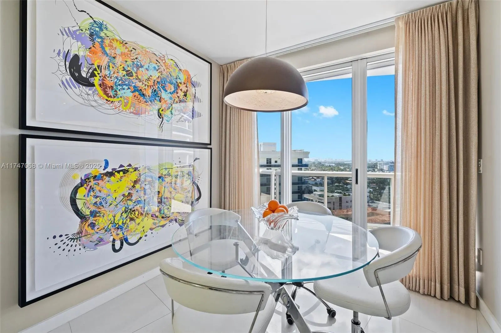 9601 Collins Ave, #1208