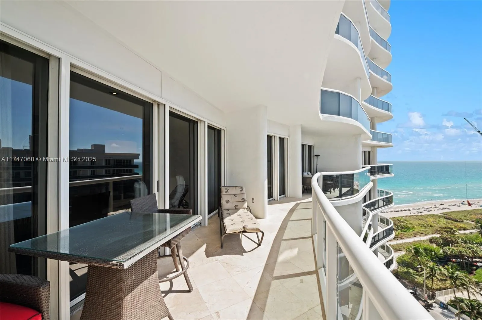9601 Collins Ave, #1208