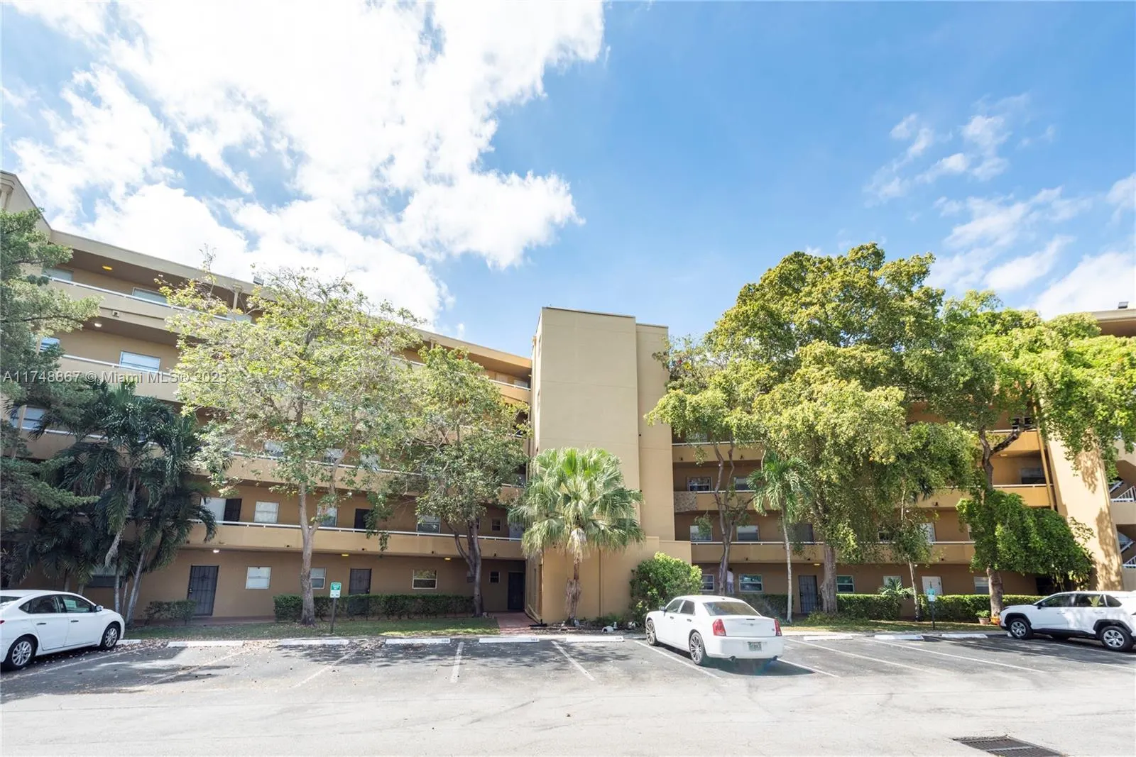 4111 Stirling Rd, #509