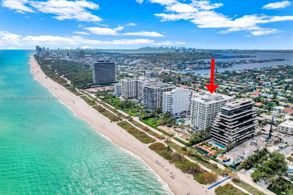8925 Collins Ave, #2E