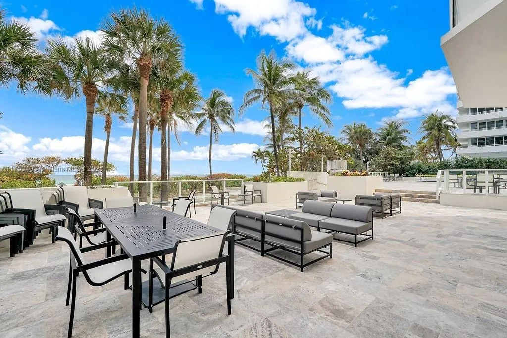 8925 Collins Ave, #2E