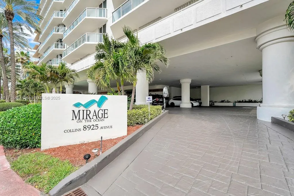 8925 Collins Ave, #2E