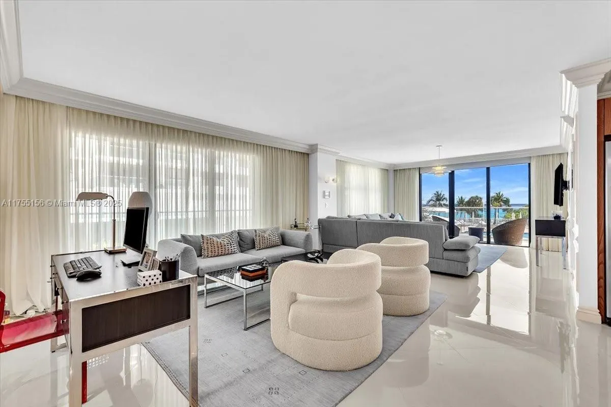 9801 Collins Ave, #4Y
