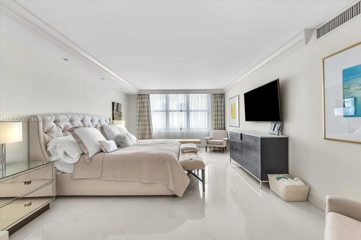 9801 Collins Ave, #4Y