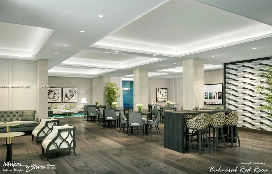 9801 Collins Ave, #4Y