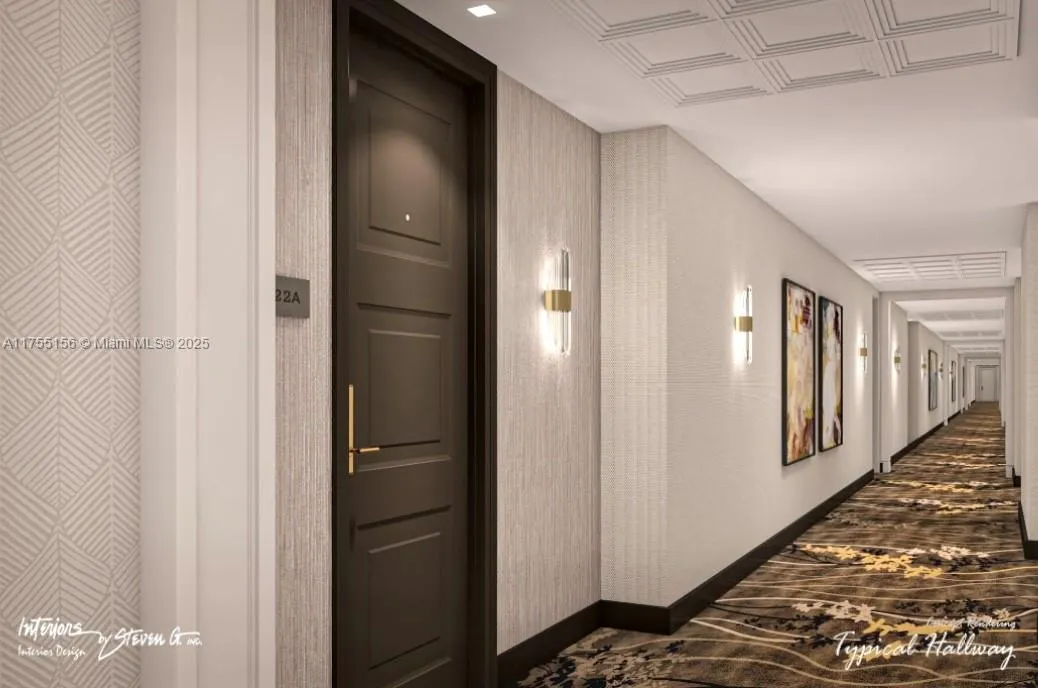 9801 Collins Ave, #4Y