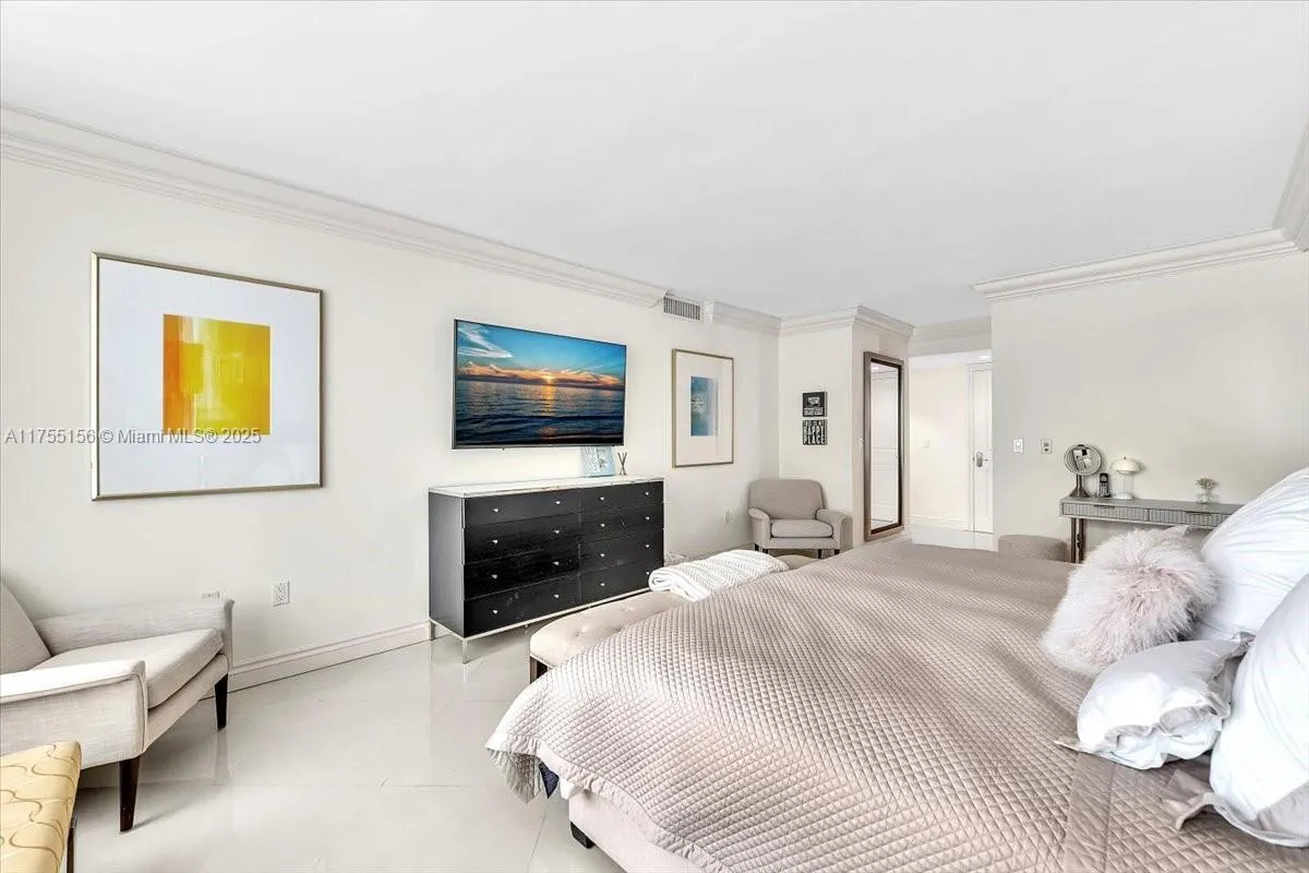 9801 Collins Ave, #4Y