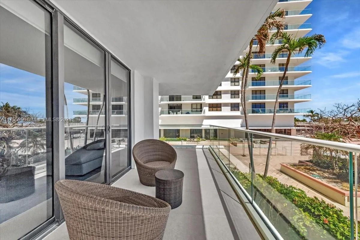 9801 Collins Ave, #4Y