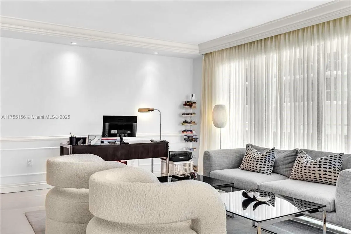 9801 Collins Ave, #4Y