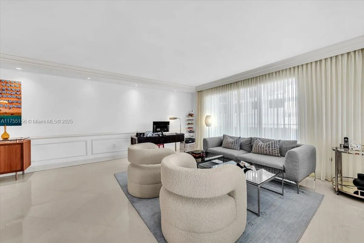 9801 Collins Ave, #4Y