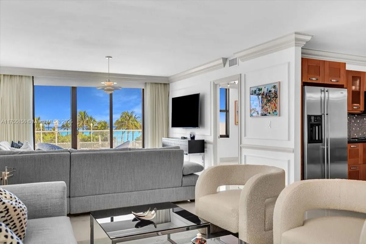 9801 Collins Ave, #4Y