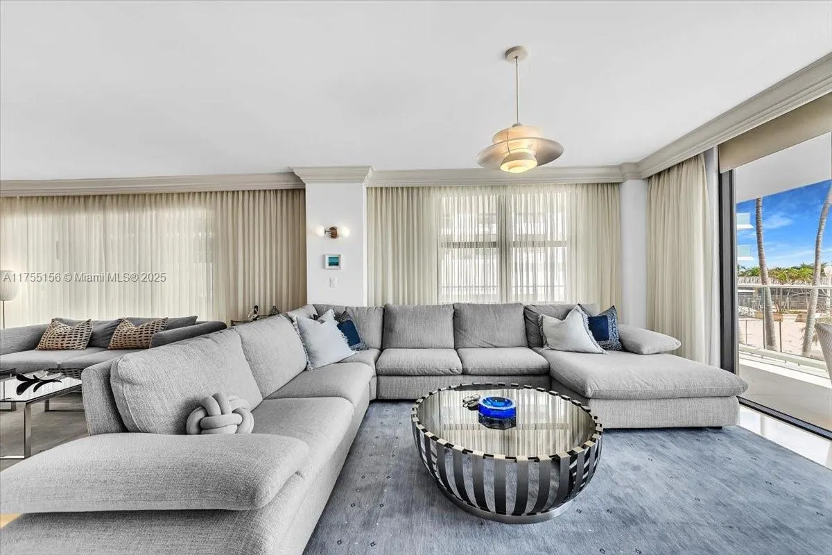 9801 Collins Ave, #4Y