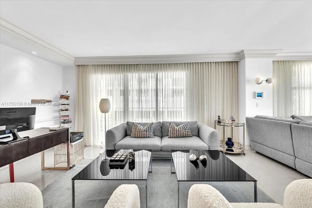 9801 Collins Ave, #4Y