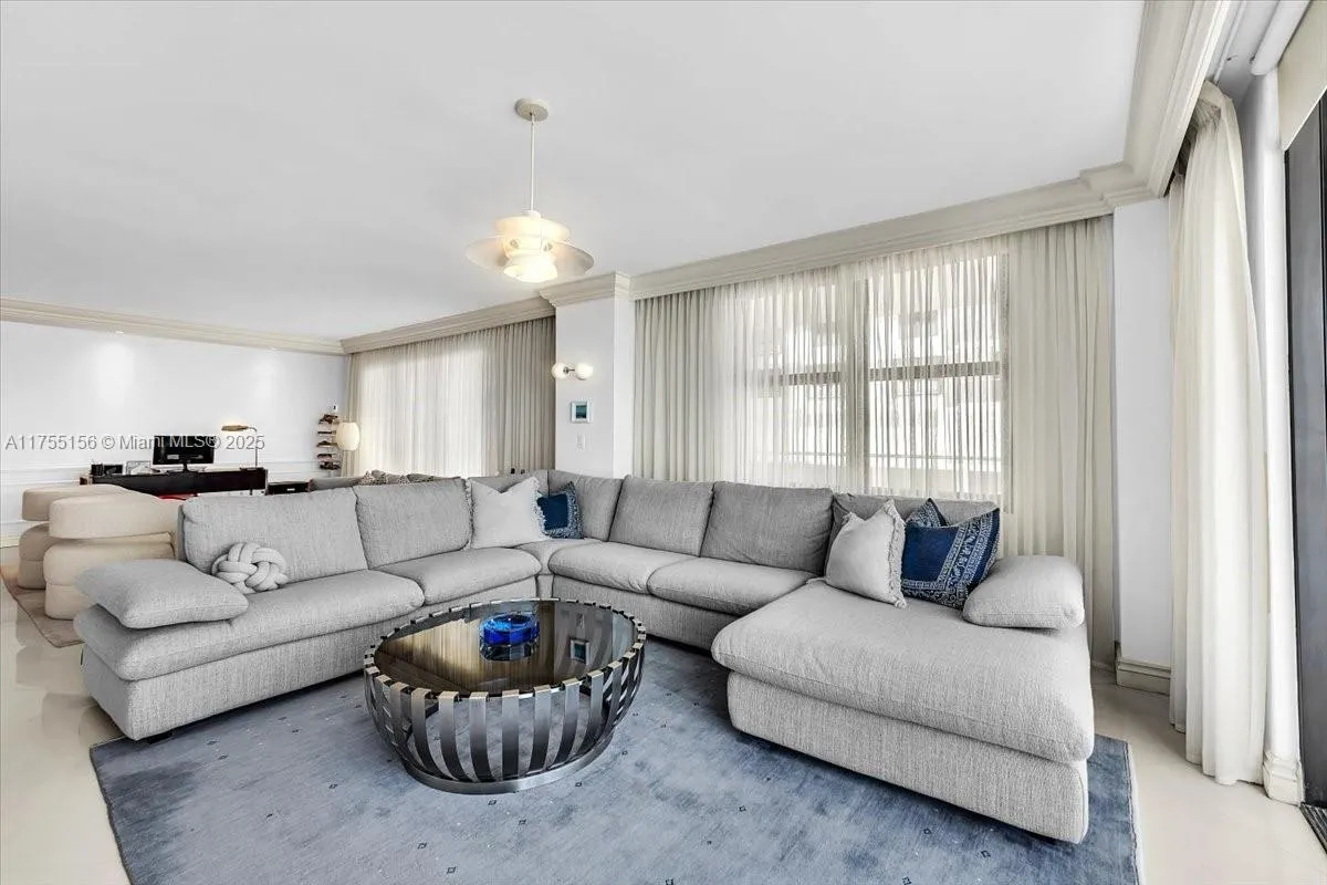 9801 Collins Ave, #4Y