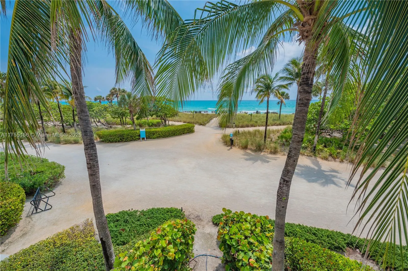 9801 Collins Ave, #4Y