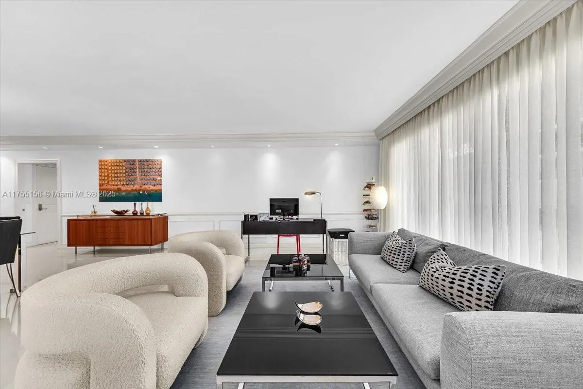 9801 Collins Ave, #4Y