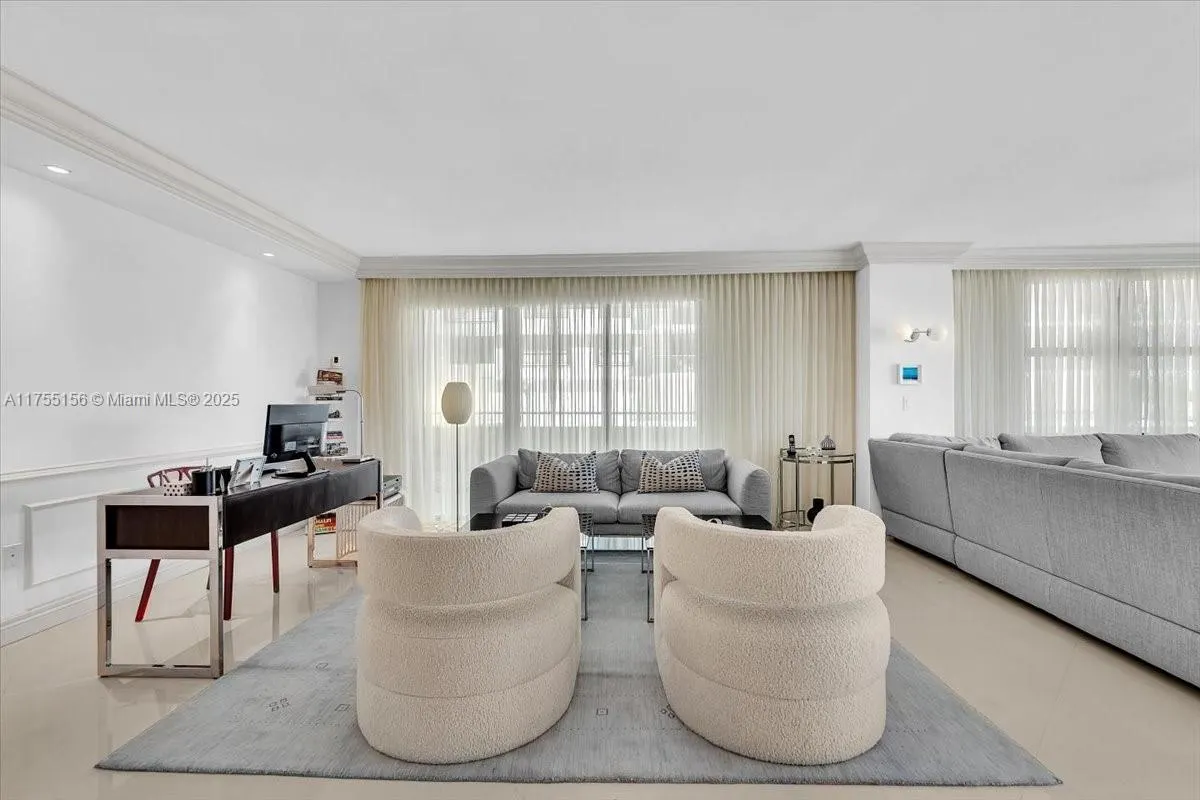 9801 Collins Ave, #4Y