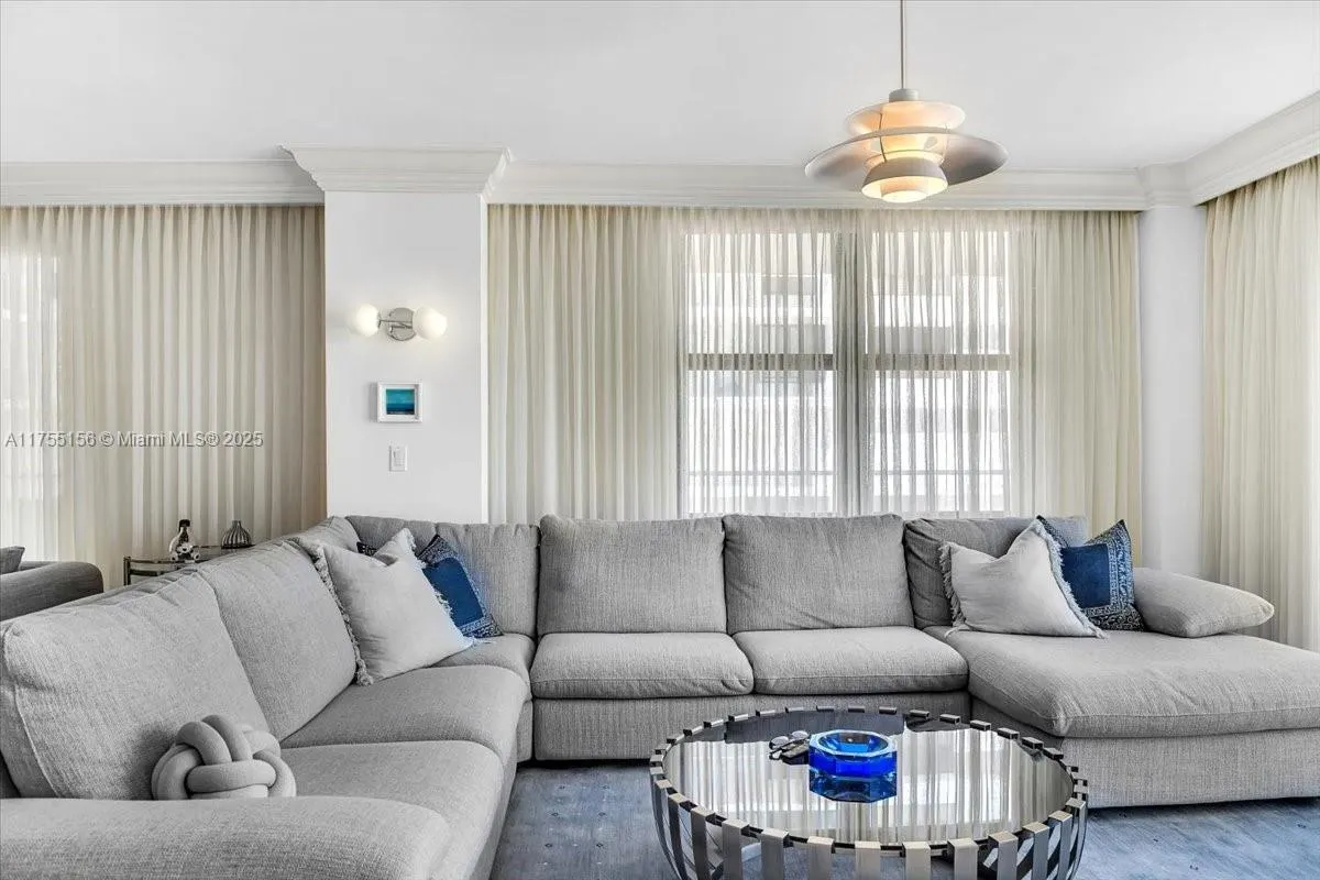 9801 Collins Ave, #4Y