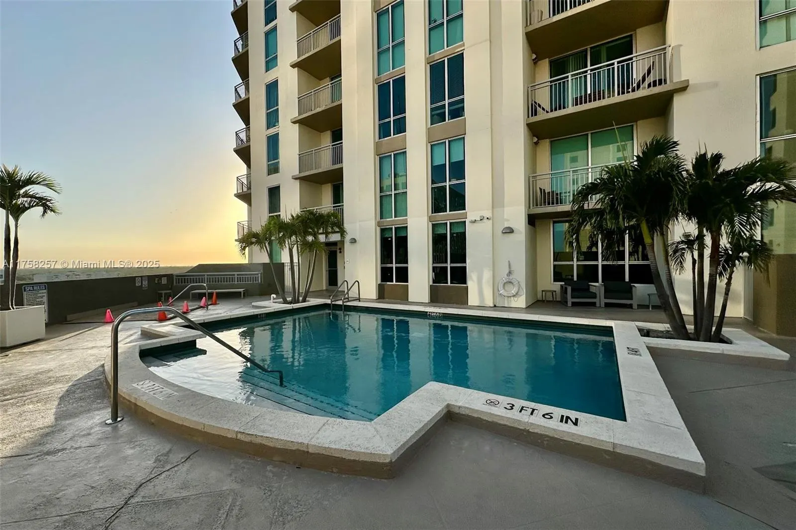 9066 SW 73rd Ct, #1210