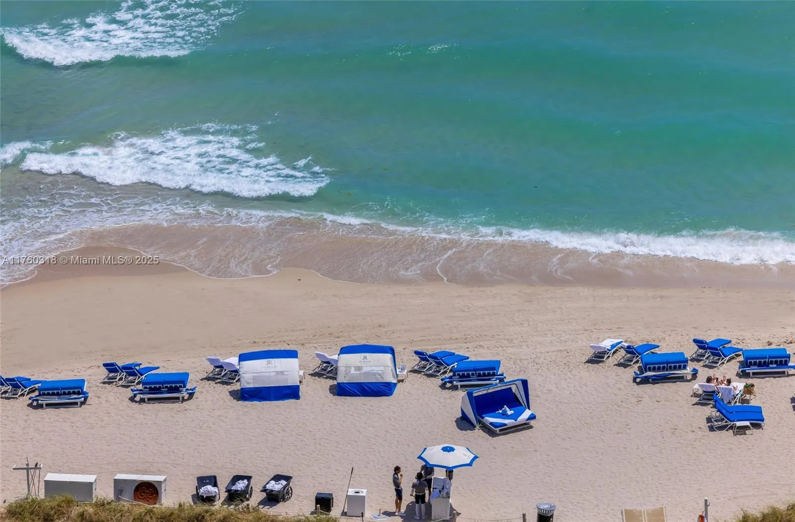 9705 Collins Ave, #2204N & 2205N