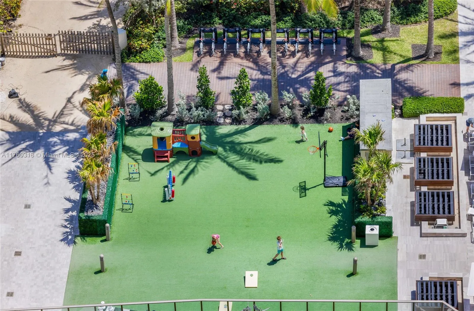9705 Collins Ave, #2204N & 2205N