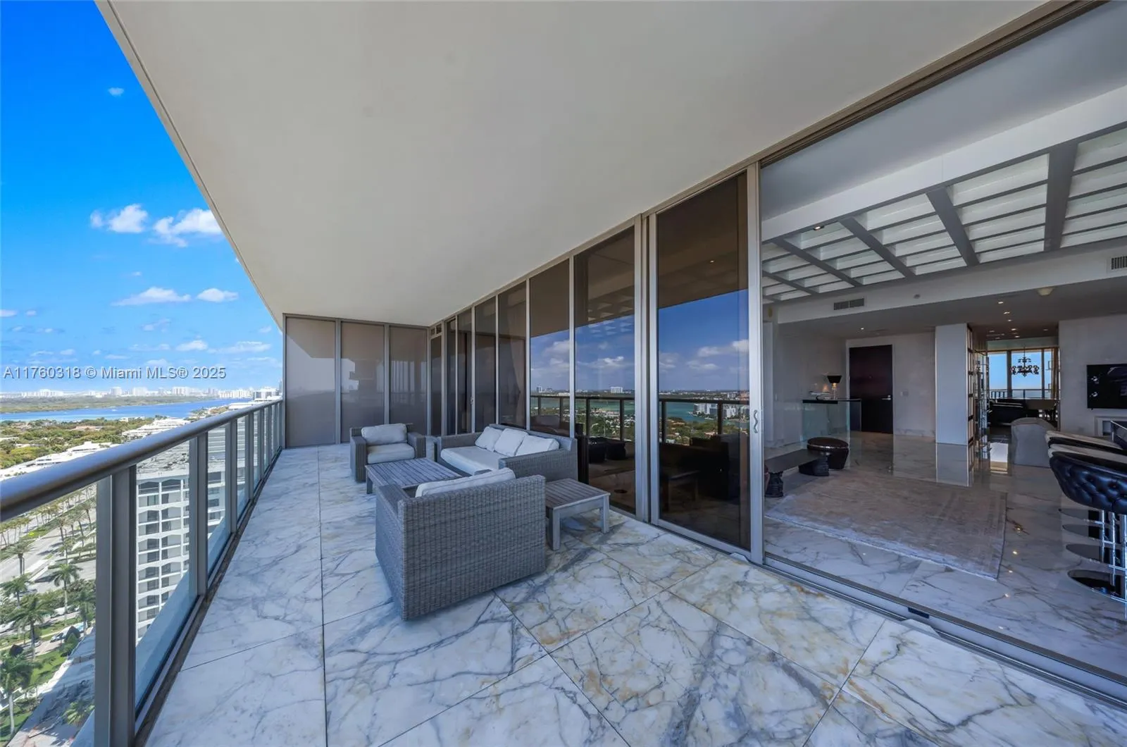 9705 Collins Ave, #2204N & 2205N