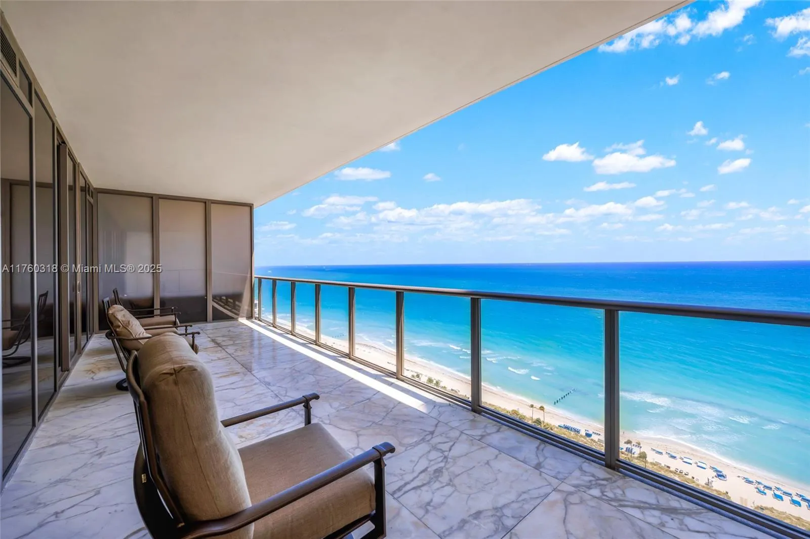 9705 Collins Ave, #2204N & 2205N