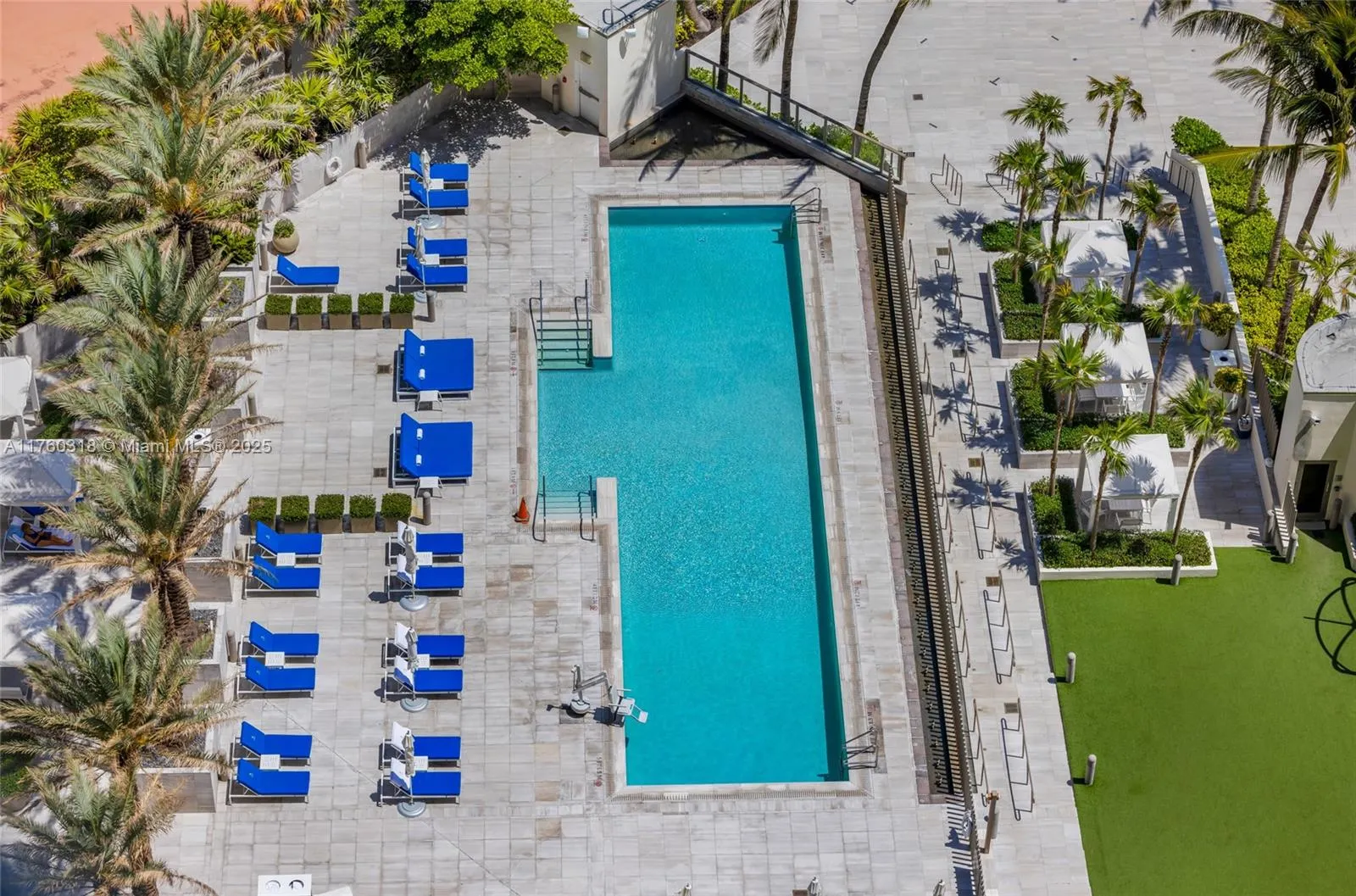 9705 Collins Ave, #2204N & 2205N