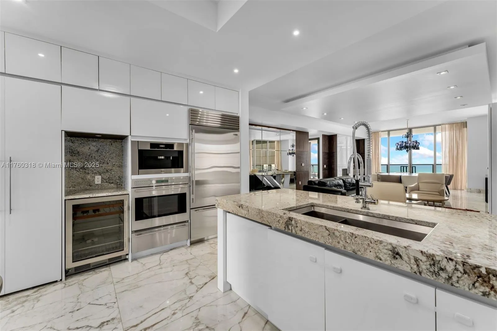 9705 Collins Ave, #2204N & 2205N