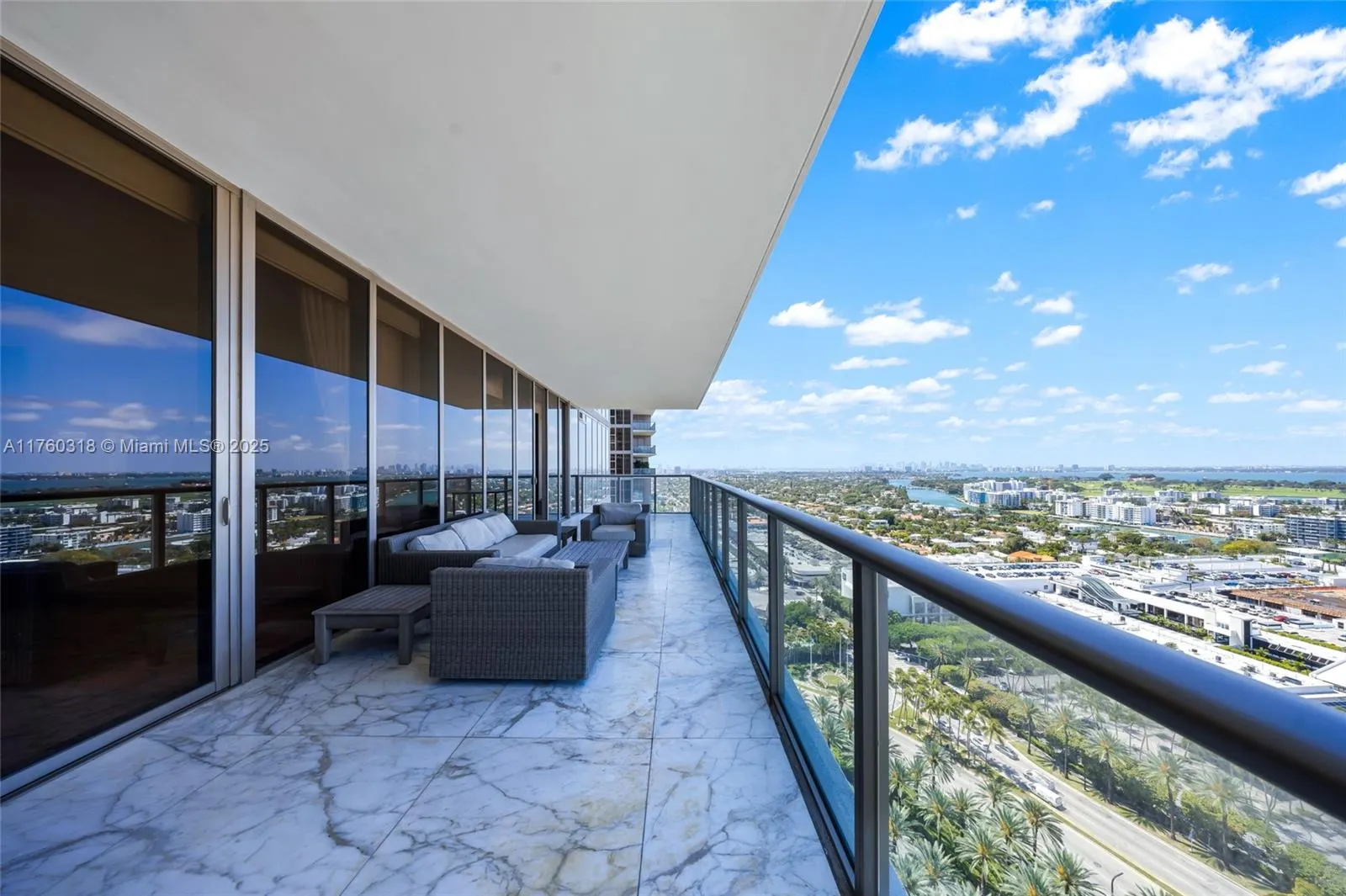 9705 Collins Ave, #2204N & 2205N