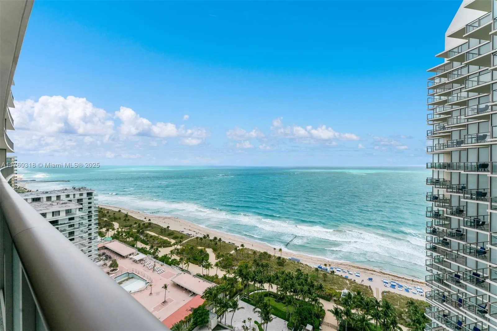 9705 Collins Ave, #2204N & 2205N