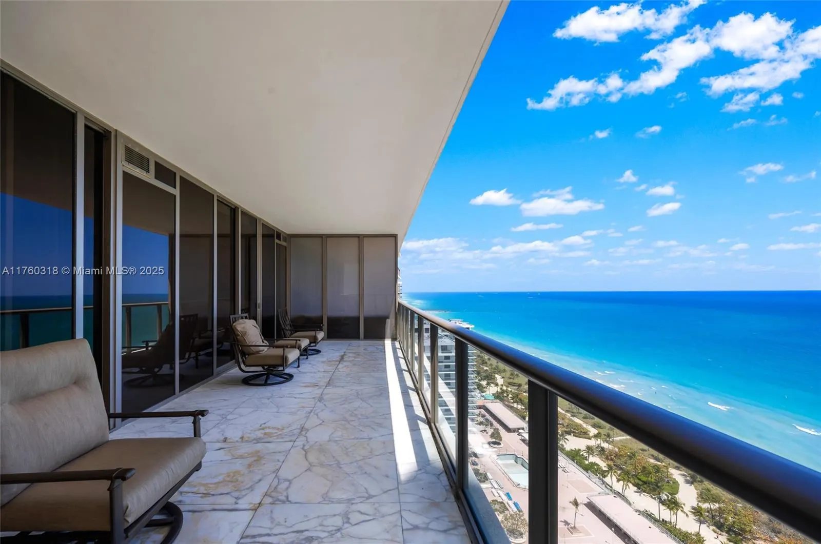 9705 Collins Ave, #2204N & 2205N