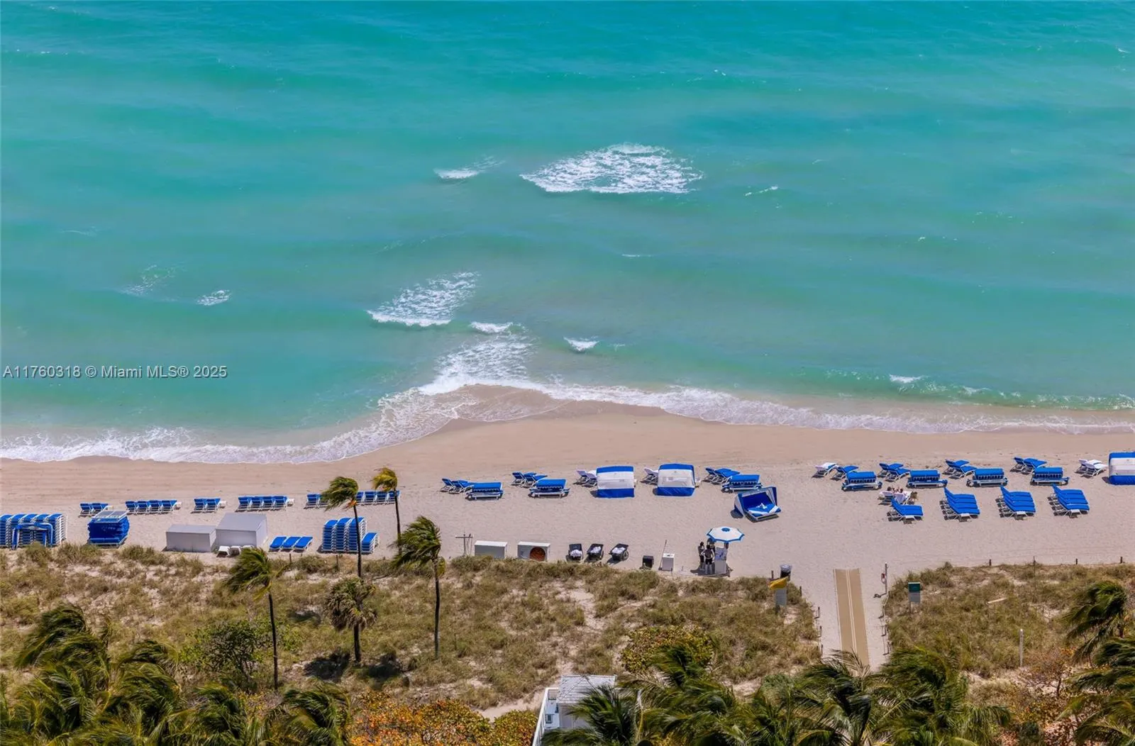 9705 Collins Ave, #2204N & 2205N