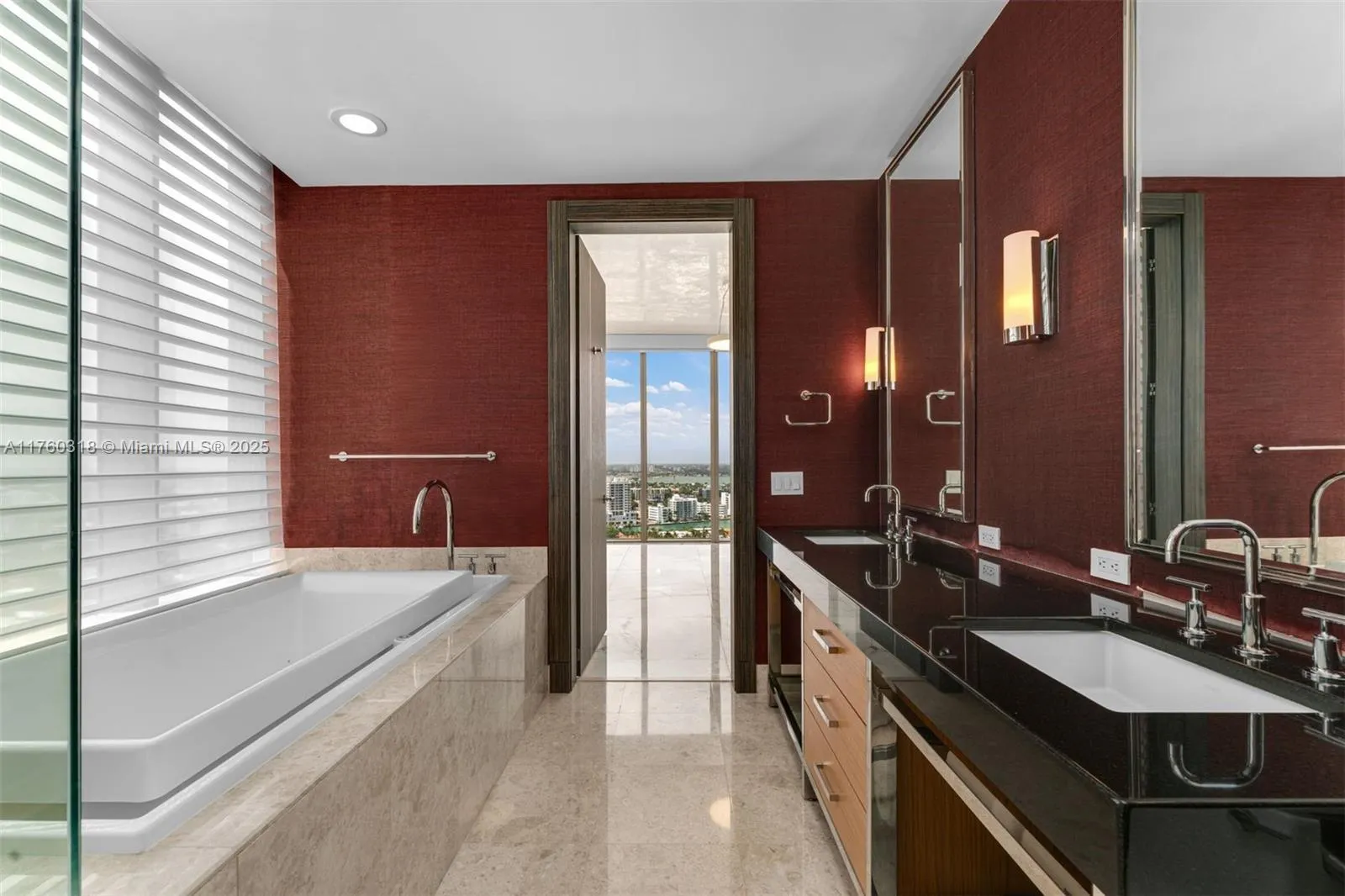 9705 Collins Ave, #2204N & 2205N