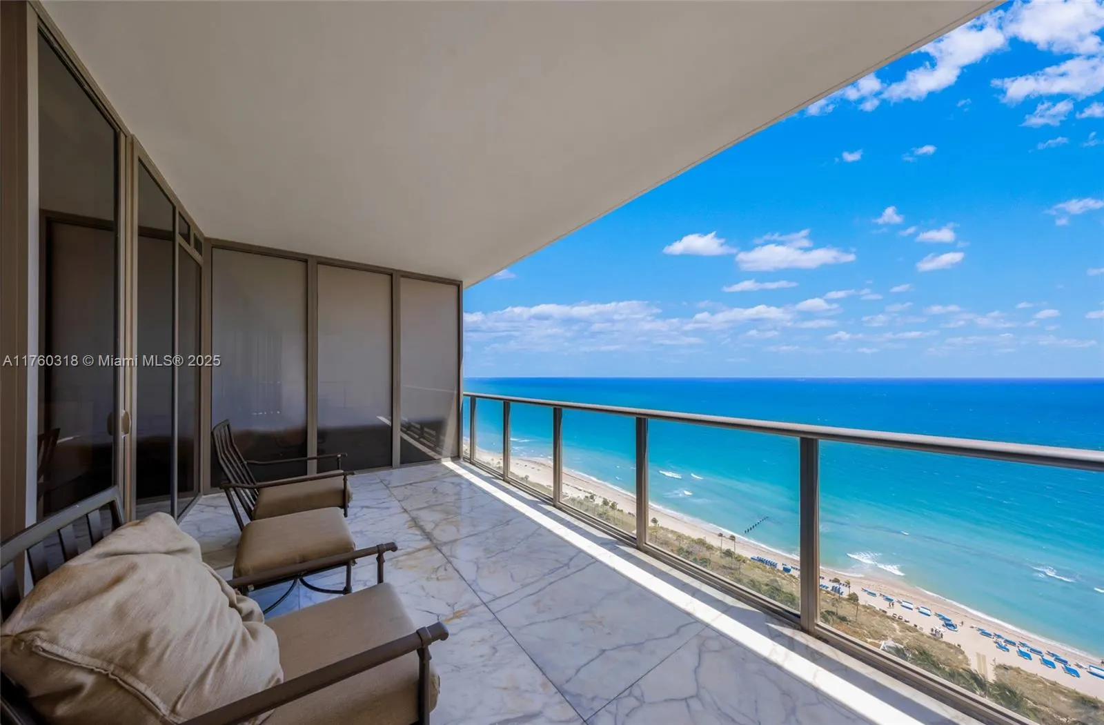 9705 Collins Ave, #2204N & 2205N