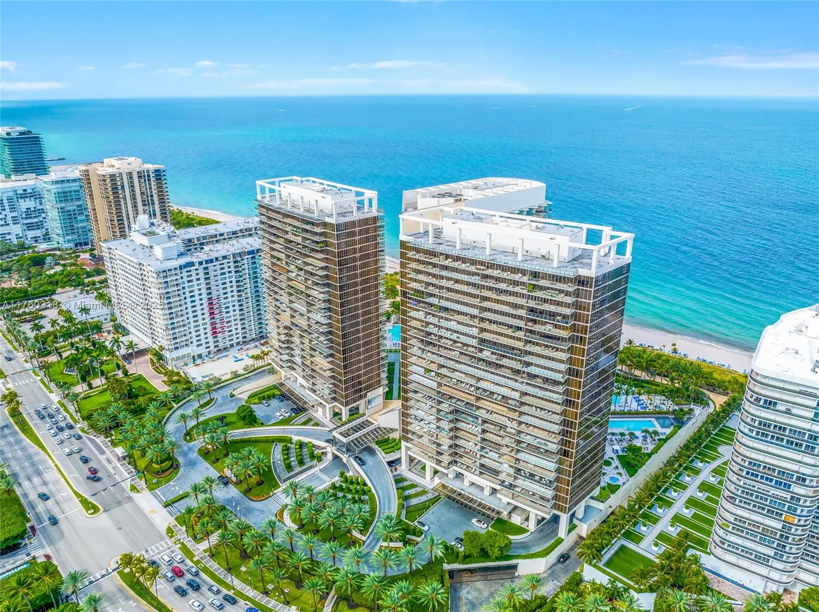9705 Collins Ave, #2204N & 2205N