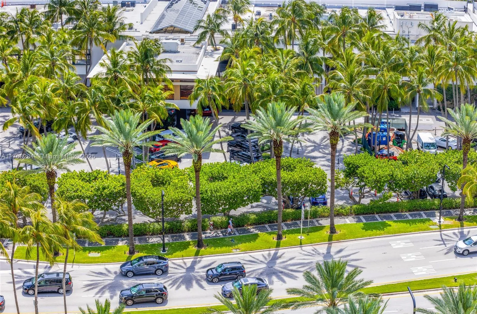 9701 Collins Ave, #1405S