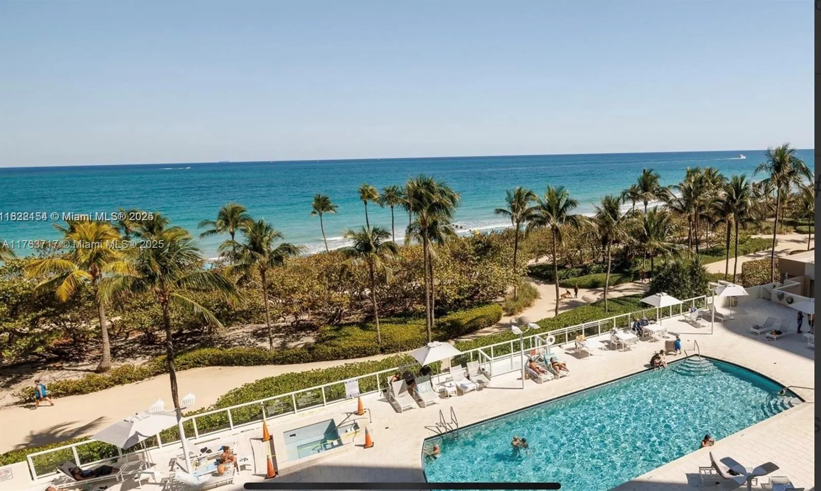 10185 Collins Ave, #308