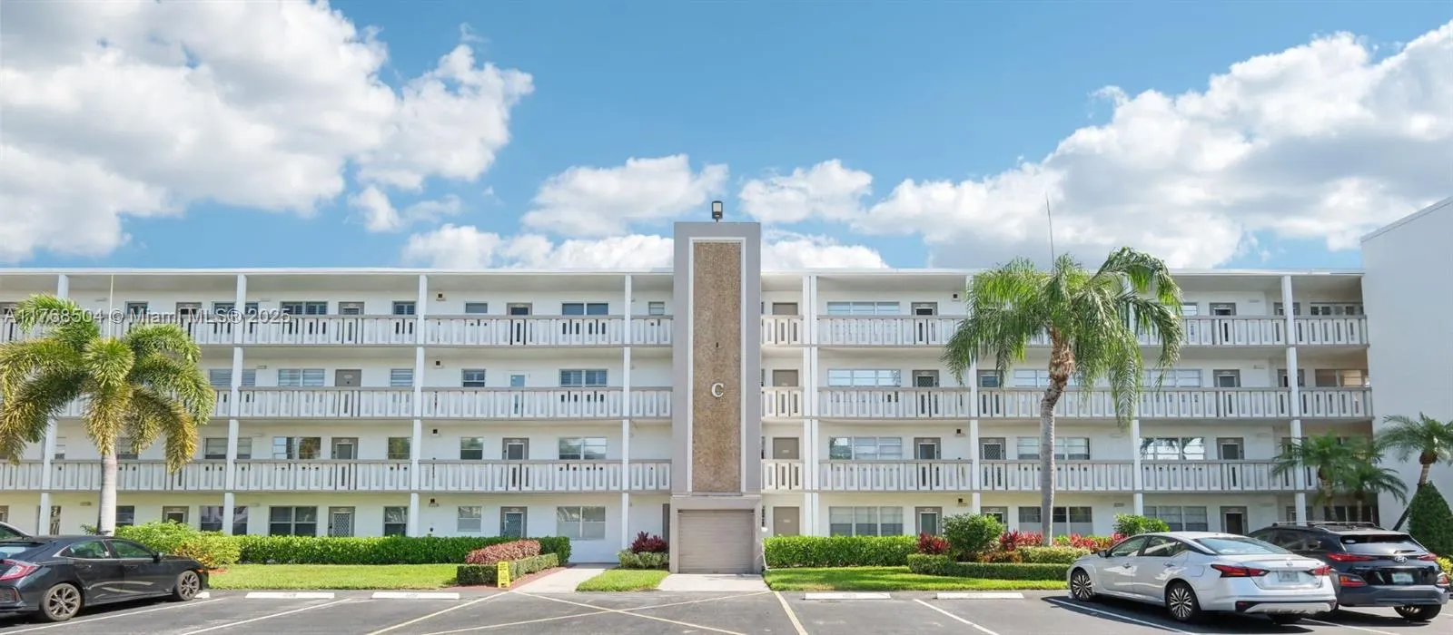 4054 Rexford C, #4054