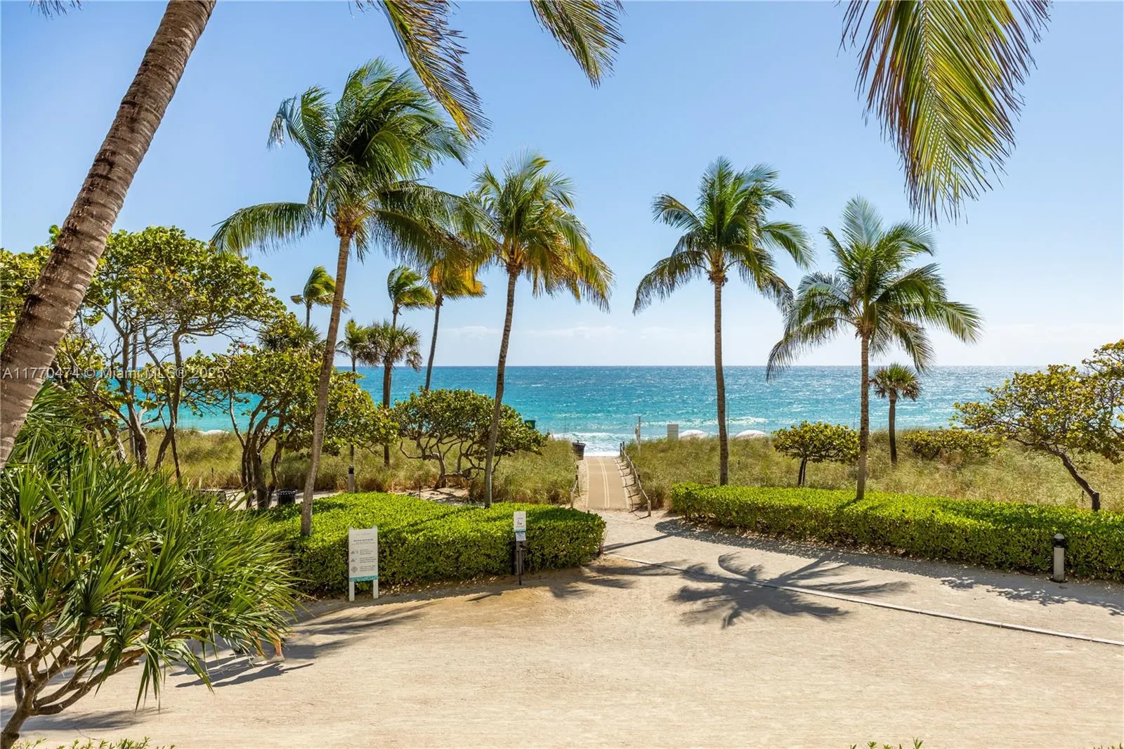 10205 Collins Ave, #906