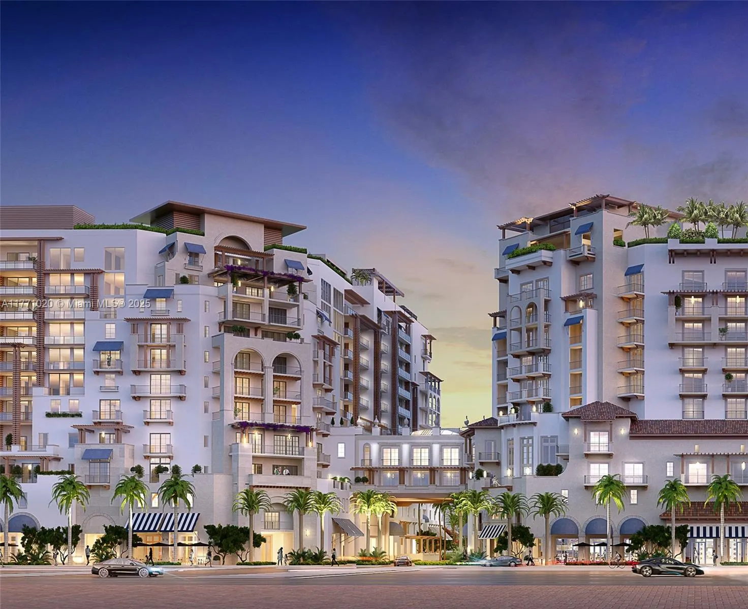 105 E Camino Real, #912