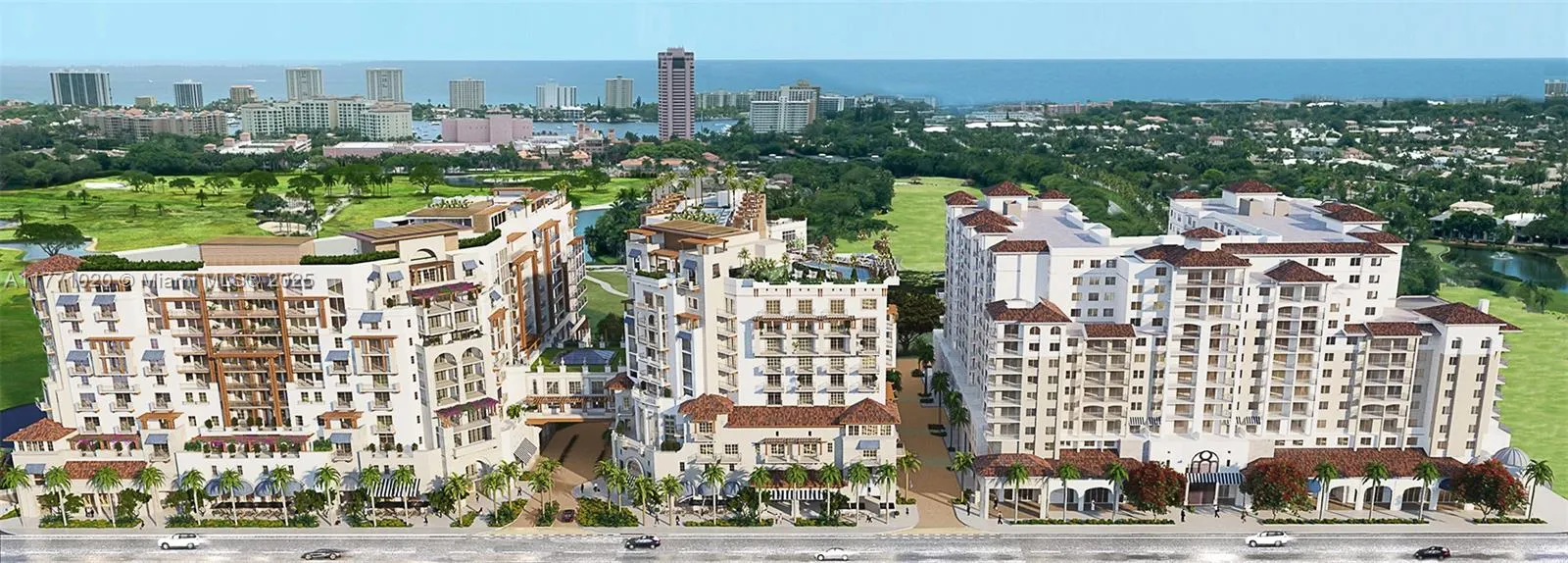 105 E Camino Real, #912